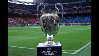 10 01 2026 Champions League FC 26 Barcelona Slavia Praha