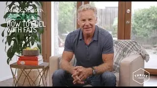 FAT BURNING Advice from Mark Sisson | Thrive Market