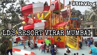 LD'S RESORT VIRAR MUMBAI