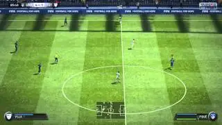 FIFA 15 - Martin Tyler & His Weird Monologue on Antoine Griezmann
