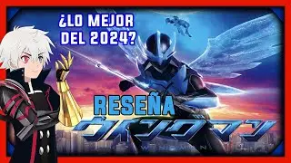 Rese&ntilde;a a Yume Senshi Wingman (2024): &iquest;Lo mejor del 2024? by Darkbionix