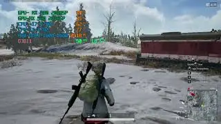 PUBG pc optimization for low end i7 pc RX 580 2048SP Best Settings for 60fps+  / PUBG BATTLEGROUNDS