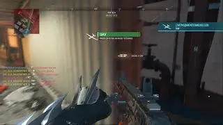 Best killchain/killcam of the week
