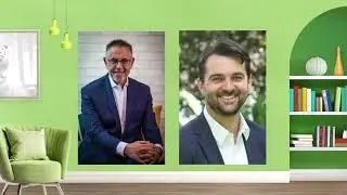 In Conversation with Dr. Norman Swan and Dr. Ben Bravery: Twitter Live