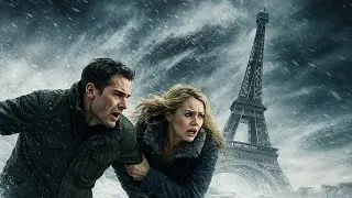 100 Degrees Below Zero | HD | Action, Sci-Fi, Disaster | Full Movie in English