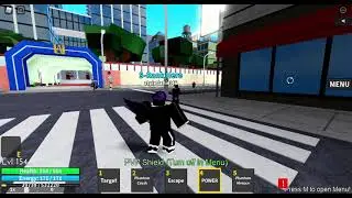 PERMEATION QUIRK ON MY HERO MANIA