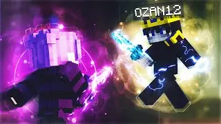 Hive Skywars ft. Evident, Ozan12, ItsThreatz