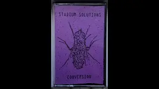 Stadium Solutions - Hollow [DR100]