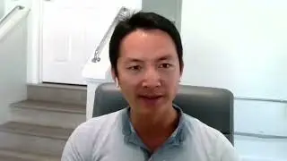 sCrypt's Xiaohui Liu: Smart contracts on Bitcoin | CG New York