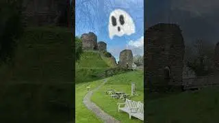 Haunted Launceston