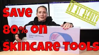 ЛАЙК! Устройства и инструменты для ухода за кожей &mdash; как сэкономить до 80% на оборудовании для ухода за кожей!