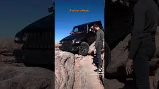 #moab #offroad #offroading #utah #4x4 #rubicon #покатушки