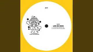 Love Me Down (Ollie BC Remix)