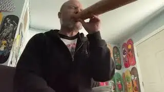 Sprucey jams #didgeridoo #didgeridoomusic #didjeridoo #bsurmandidjs