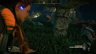 Chapter Thirteen: Horizon Forbidden West NG+ Burning Shores DLC - His Final Act Part 1