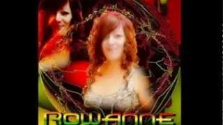 SWEETROWANNE OGELL RISING DUBPLATE