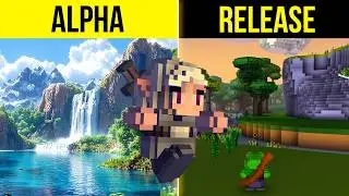 Cube World: What Went Wrong?