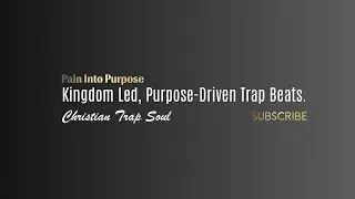 Christian Trap Soul Vibes  | New Worship Playlist 2025