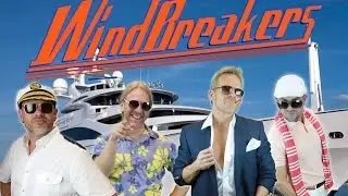 The Windbreakers (compilation)
