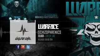 Warface - Schizophrenics