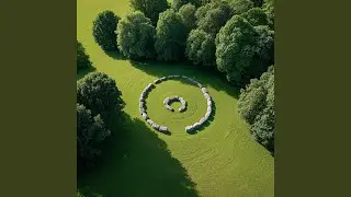 Circle of Stone