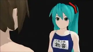 [MMD] flip the bird MEME  [DL]