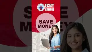 After OL Exam, Start your British Degree Journey from OTHM International Diploma Level - ICBT Campus