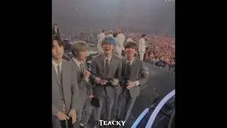 Jungkook  and TXT cute  moment 🥺❤️😍#jk#txt#ot7#