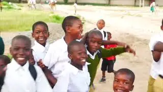 Fundraising - Sports Charity Mwanza