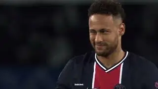 Desiredoue x Neymar