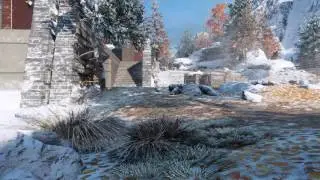 Vesper OP