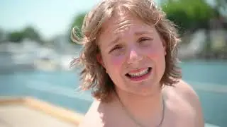 Adam Blackwood - Pessimistic Jellyfish [OFFICIAL VIDEO]