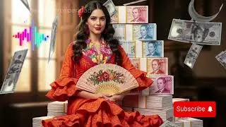 Soy un Millonario Afortunado – Canción de Abundancia y Prosperidad