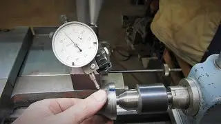 Making a bigger, better pipe centre (than the one I have)