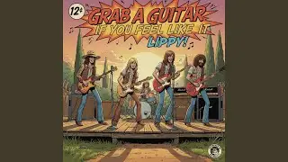 Grab A Guitar If You Feel Like It