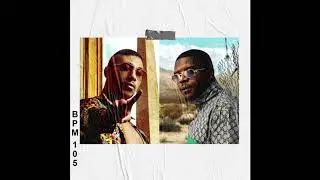 [FREE] Maes ft. Ninho Type Beat 