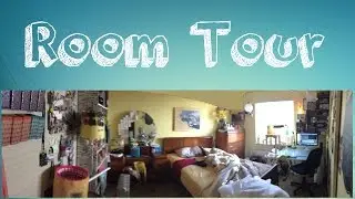 Room Tour 2014