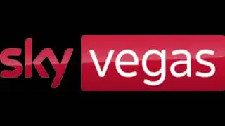 Sky Vegas - Prize￼ Machine (2025, UK, Radio)