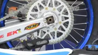 Ricci Racing Preview MXGP Thailandia 2013