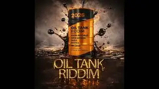 Mr. Legz & Jaiga -More Thing To Say (OIL TANK RIDDIM)