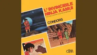 L'Invincibile Ninja Kamui