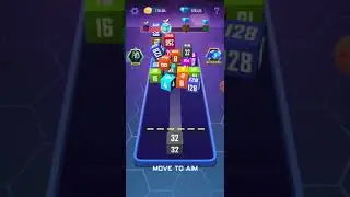 how to use 2048 cube winner free fire  app