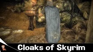Skyrim Mods 
