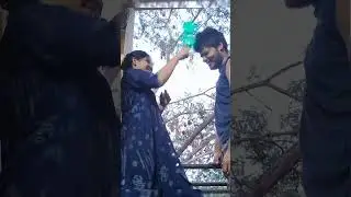 Rock paper Scissors Funny