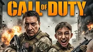 Call of Duty Quinta Victoria BOW-Maxima-TYPE y Cesar 🤯🤯🤯