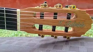 Dinamica para ganar guitarra ( JOSE FABRICIO)