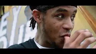 Karmah-Might Poke Ya prod.by trip dixon (Official Video)