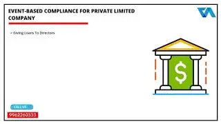 Mandatory Compliance after Company Registration - Virtual Auditor