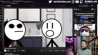Bobbalam Reacts to 