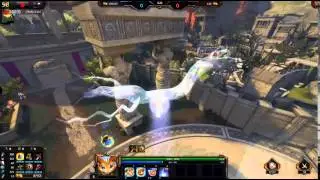 Ratatoskr's Ultimate